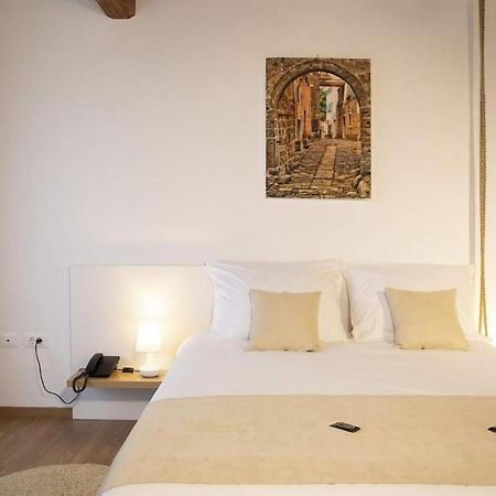 Hotel Natura Vilanija Kültér fotó