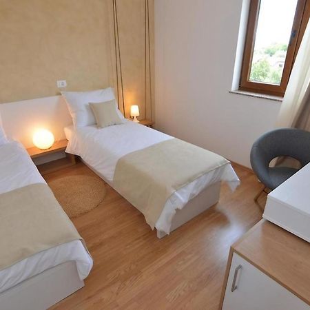Hotel Natura Vilanija Kültér fotó