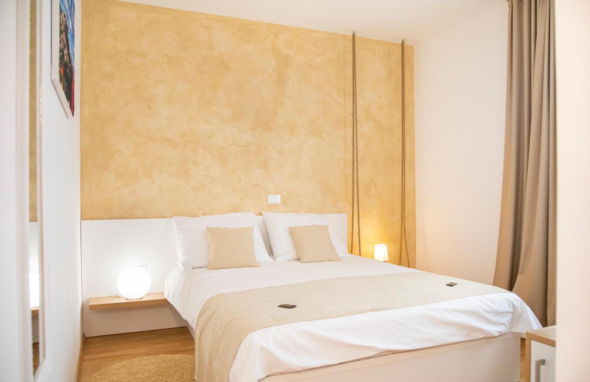 Hotel Natura Vilanija Kültér fotó