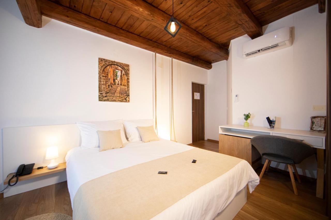 Hotel Natura Vilanija Kültér fotó