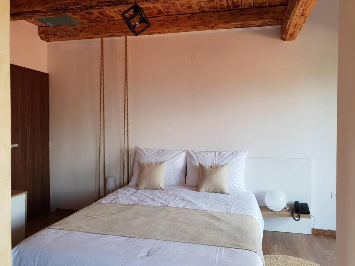 Hotel Natura Vilanija Szoba fotó