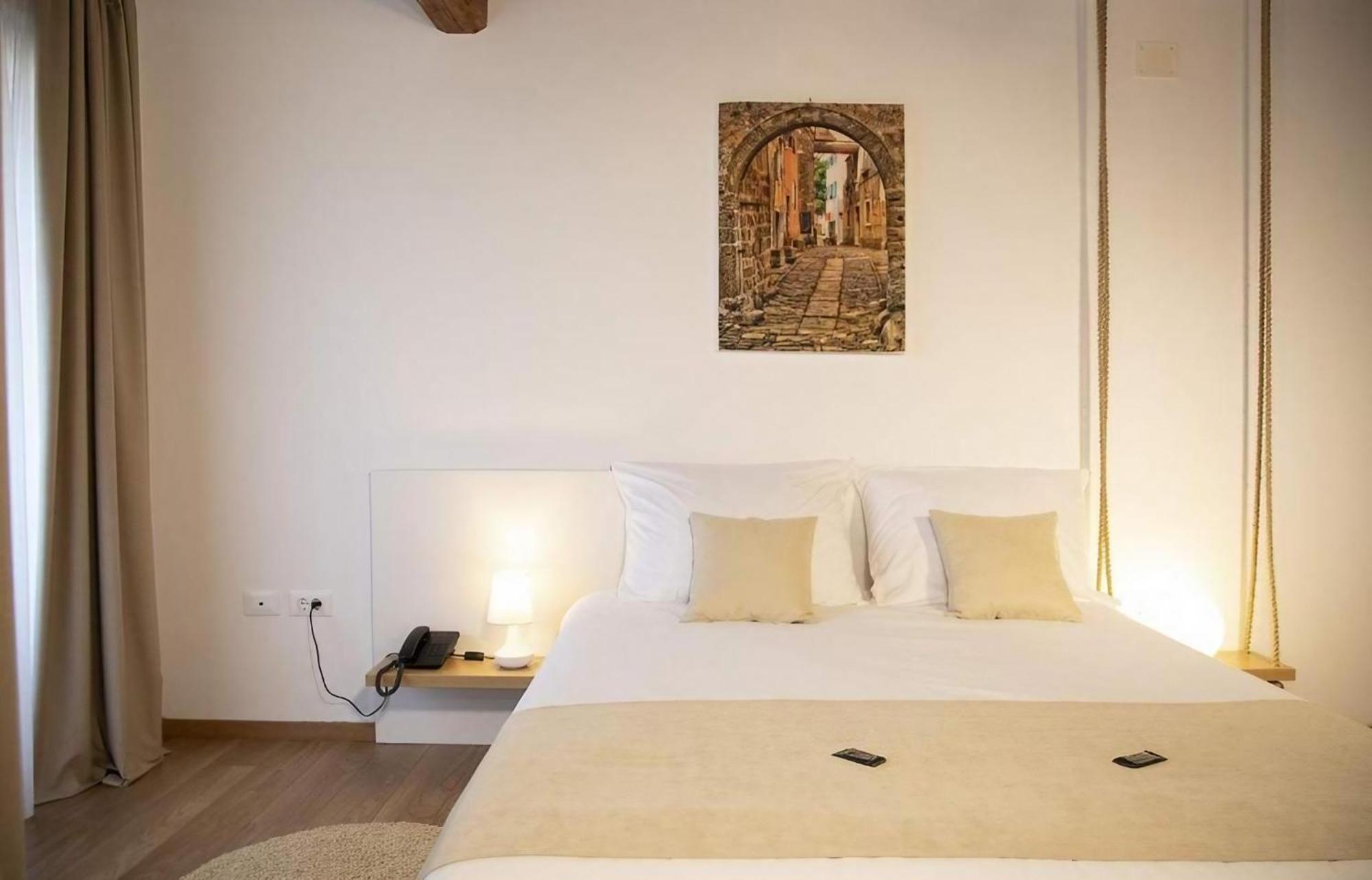 Hotel Natura Vilanija Kültér fotó