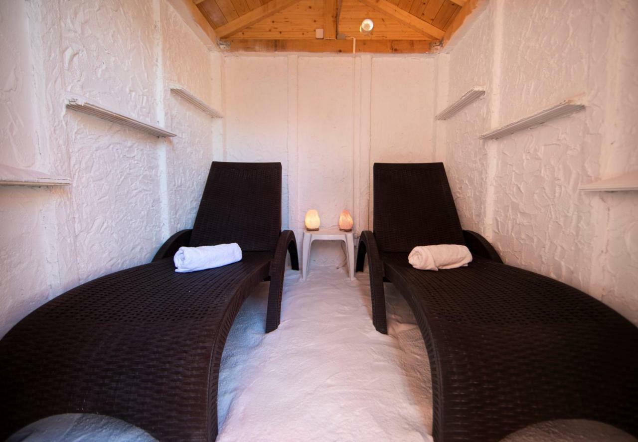 Hotel Natura Vilanija Kültér fotó